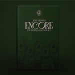 Encore by John Graham – Book