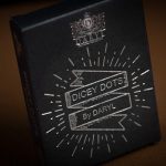 Dicey Dots (Gimmicks and Online Instruction) by DARYL – Trick