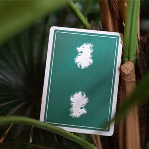 Leon V2 Playing Cards