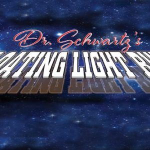 Dr. Schwartz’s FLOATING LIGHT BULB by Martin Schwartz – Trick