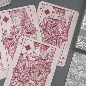 VARIUS Playing Cards
