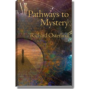Pathways to Mystery by Richard Osterlind – Book