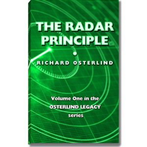 The Radar Principle by Richard Osterlind – Book