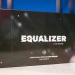 EQUALIZER by Joao Miranda – Trick