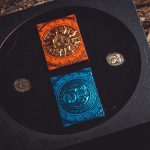 The Maya Playing Card Collection Set  Playing Cards