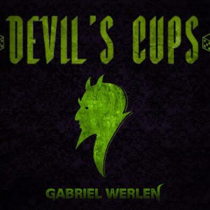 Devil’s Cups by Gabriel Werlen, Marchand de Trucs & Mindbox- Trick