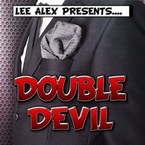 DOUBLE DEVIL by Lee Alex – Trick