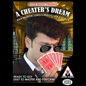 A Cheaters Dream by Astor – Trick