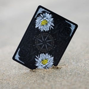 Epiphyllum Playing Cards