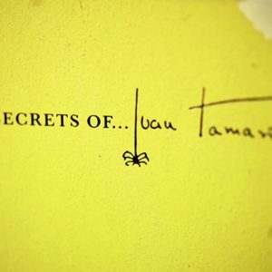 Letters from Juan Volume 2 by Juan Tamariz – Book