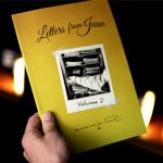 Letters from Juan Volume 2 by Juan Tamariz – Book