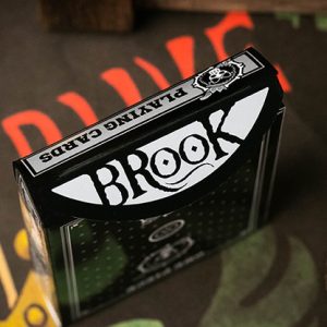 One Piece – Brook Playing Cards