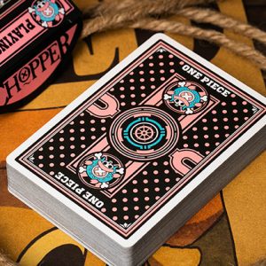 One Piece – Chopper Playing Cards