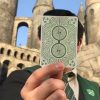 Specs Playing Cards