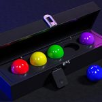 MIND BALL by Larvel Magic & JL Magic