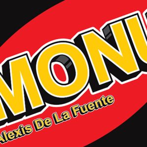 MONU by Alexis De La Fuente – Trick