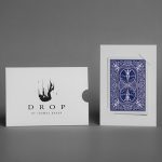 Drop Blue (Gimmicks and Online Instructions) by Thomas Badar – Trick