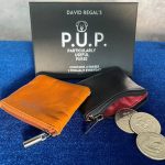 PUP (set) by David Regal – Trick
