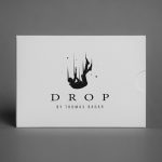 Drop Red (Gimmicks and Online Instructions) by Thomas Badar – Trick