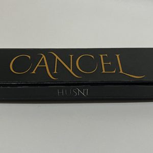 CANCEL (Gimmicks and Online Instruction) by Husni – Trick