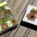Alpaca Farm Playing Cards
