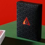 ACES (RED) Playing Cards
