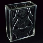 Carat XBC V2 Single Deck Case