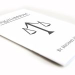 Equilibrium (Gimmicks and Online Instructions) by Michael Murray – Trick