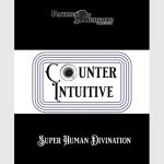 COUNTER INTUITIVE by Patrick Redford – Trick