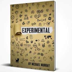 Experimental by Michael Murray – Book