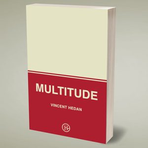 Multitude by Vincent Hedan – Book
