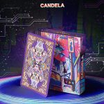 Candela Playing Cards