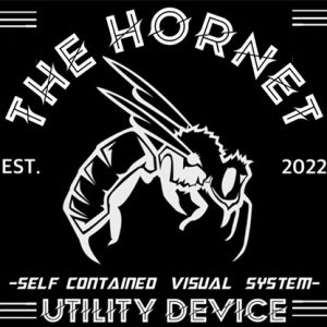 The Hornet (Gimmicks and Online Instructions) by Nicholas Lawrence – Trick