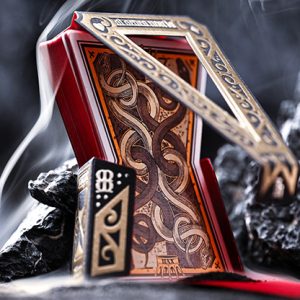 The 17th Kingdom Avant Garde Playing Cards