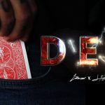 Dex (Gimmick and Online Instructions) by Lloyd Barnes & Javier Fuenmayor