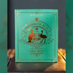 Australian Aces by Nick Trost & Murphy’s Magic – Trick