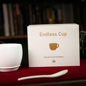 ENDLESS CUP by TCC – Trick