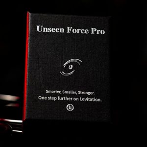 UNSEEN FORCE PRO by TCC – Trick