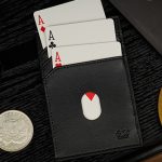 MAGIC WALLET UNIVERSE SWITCH by TCC – Trick