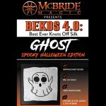 BEKOS 4.0 GHOST by Jeff McBride & Alan Wong – Trick