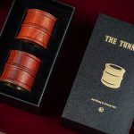 The Tunnel by Artisan Coin – Trick