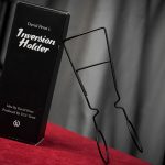 The Inversion Holder by David Penn & TCC- Trick