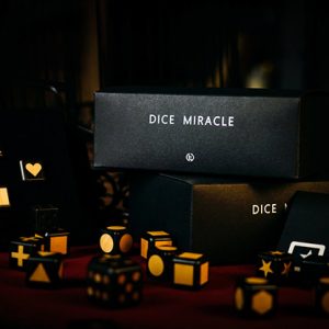 Dice Miracle by TCC – Trick