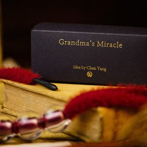 Grandma’s Miracle by TCC & Chen Yang- Trick