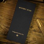 The Mystery Stick by TCC & Jimmy Fan- Trick