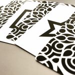 Black Nereus ESP by Fraser Parker – Trick