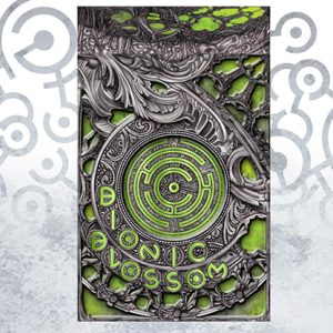 Timeless Depths (Dark Classic Edition)  Playing Cards
