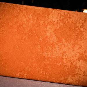 Elegant Close-up Pad (Orange) by TCC – Trick
