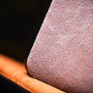 Elegant Close-up Pad (Lavender Purple) by TCC – Trick