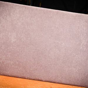 Elegant Close-up Pad (Lavender Purple) by TCC – Trick